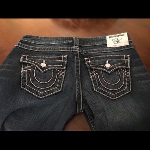 True Religion Jeans authentic
